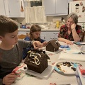 Gingerbread Houses8